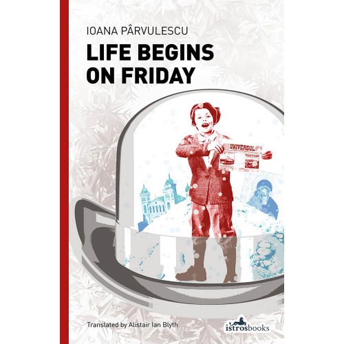 Life Begins on Friday