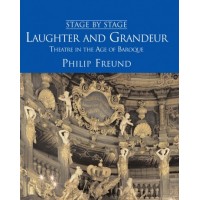 Stage By Stage Vol. Iv: Laughter And Grandeur