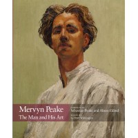 Mervyn Peake: The Man And His Art 
