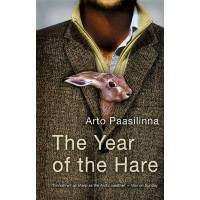 The Year Of The Hare
