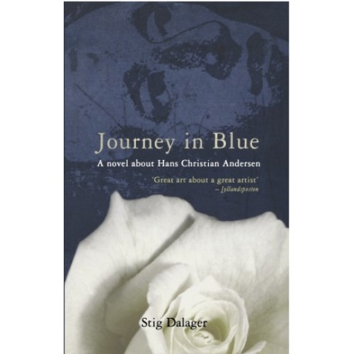 Journey In Blue