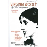 Recollections Of Virginia Woolf By Her Contemporaries