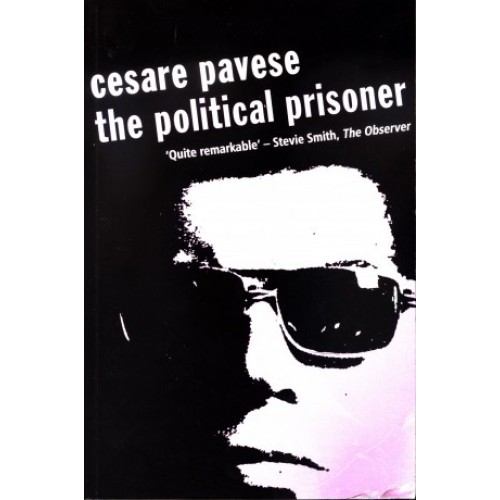 The Political Prisoner