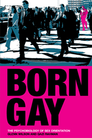 born-gay
