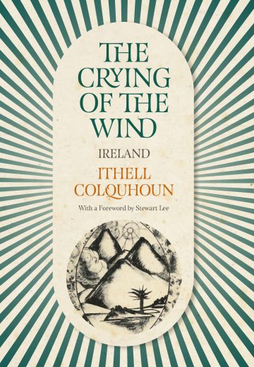 The Crying of the Wind: Ireland