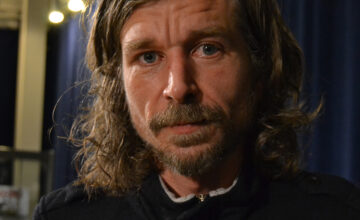What does Karl Ove Knausgaard think is the best Norwegian novel ever?