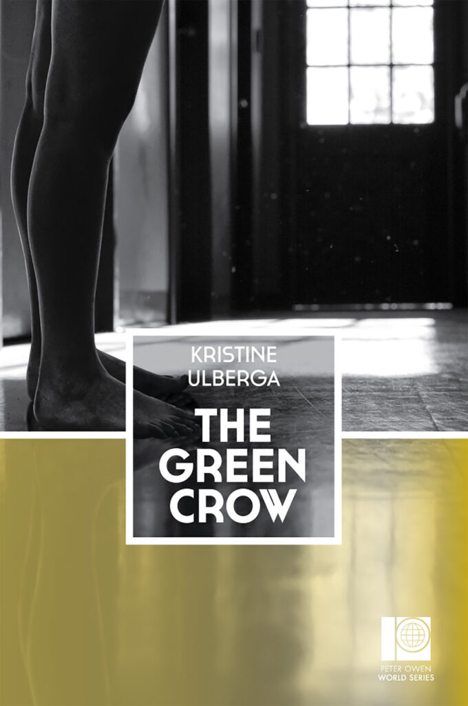 The Green Crow