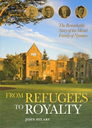 From Refugees to Royalty